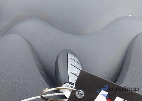 2015 Nissan Juke S z USA, uszkodzony, nr VIN JN8AF5MV2FT555985